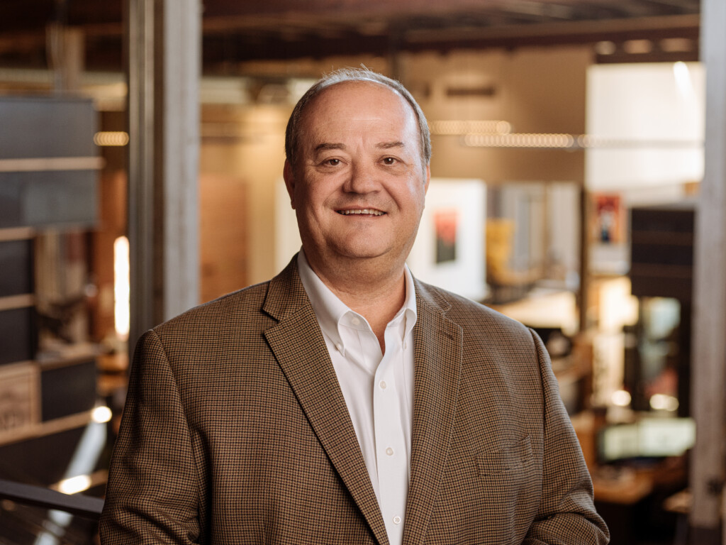 Commercial & Mixed-Use Archives - Overland Partners